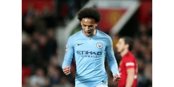 Sane ei aio siirtää Bayern Müncheniin